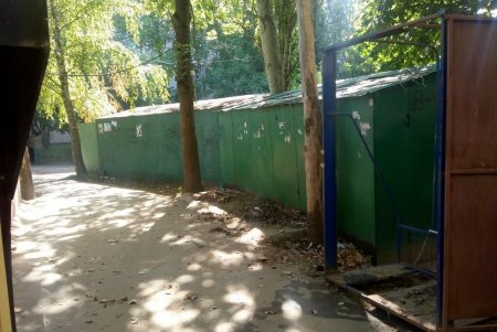 Демонтаж киосков: в Одессе наводят порядок в сфере уличной торговли (фото)