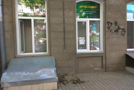 Демонтаж киосков: в Одессе наводят порядок в сфере уличной торговли (фото)