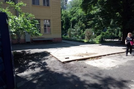 Демонтаж киосков: в Одессе наводят порядок в сфере уличной торговли (фото)