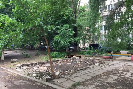 Демонтаж киосков: в Одессе наводят порядок в сфере уличной торговли (фото)