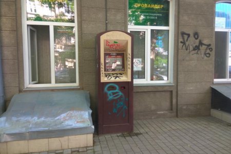 Демонтаж киосков: в Одессе наводят порядок в сфере уличной торговли (фото)