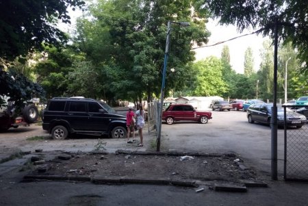 Демонтаж киосков: в Одессе наводят порядок в сфере уличной торговли (фото)