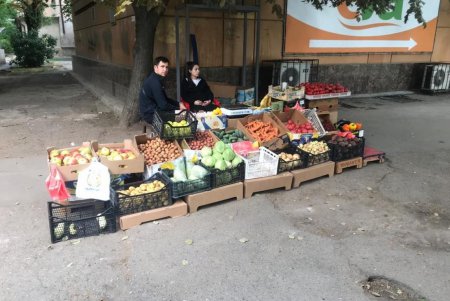 Демонтаж киосков: в Одессе наводят порядок в сфере уличной торговли (фото)