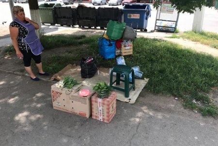 Демонтаж киосков: в Одессе наводят порядок в сфере уличной торговли (фото)