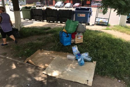 Демонтаж киосков: в Одессе наводят порядок в сфере уличной торговли (фото)