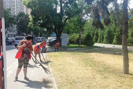 Одесситов и гостей города просят не допускать случаев вандализма