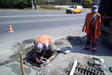 Одесситов и гостей города просят не допускать случаев вандализма