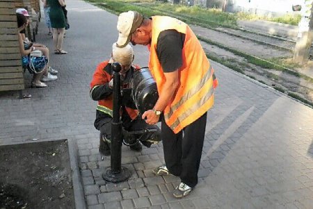 Одесситов и гостей города просят не допускать случаев вандализма