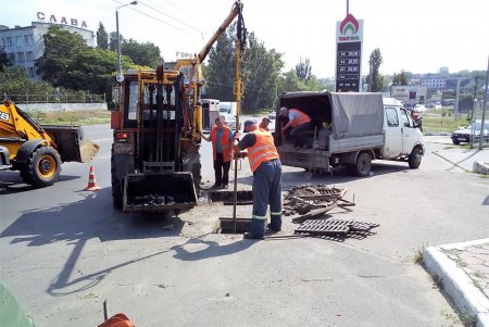 Одесситов и гостей города просят не допускать случаев вандализма