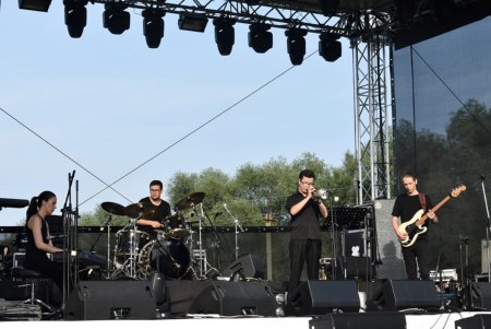 В Одесской области состоялся этнофестиваль «Кодыма-фест» (фото) 