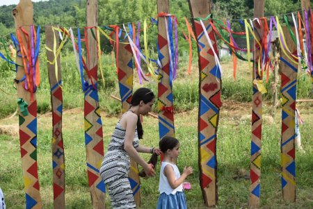 В Одесской области состоялся этнофестиваль «Кодыма-фест» (фото) 