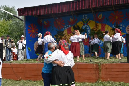В Одесской области состоялся этнофестиваль «Кодыма-фест» (фото) 