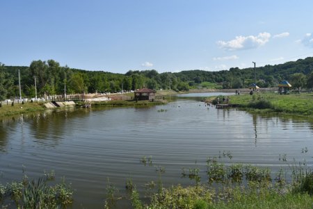 В Одесской области состоялся этнофестиваль «Кодыма-фест» (фото) 