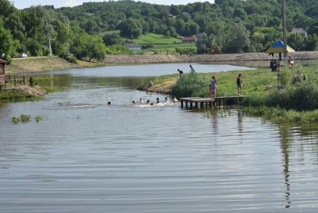 В Одесской области состоялся этнофестиваль «Кодыма-фест» (фото) 