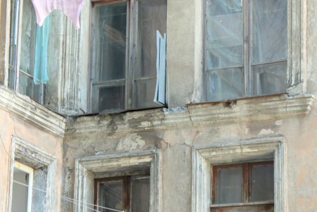 Старая Одесса: переулок Ляпунова (фоторепортаж) 