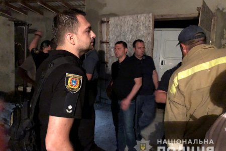 В поселке Ивановка убийца лишил жизни 11-летнюю девочку практически сразу после ее похищения (фото, видео)