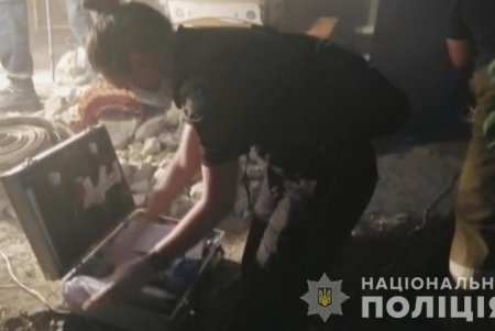 В поселке Ивановка убийца лишил жизни 11-летнюю девочку практически сразу после ее похищения (фото, видео)