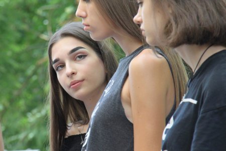 Фестиваль одесских дизайнеров (фоторепортаж)