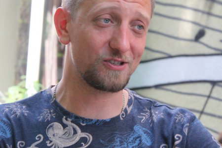 Фестиваль одесских дизайнеров (фоторепортаж)