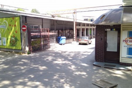 Сотрудники управления рекламы демонтировали десятки вывесок (фото)