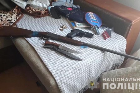 В Одесской области правоохранители изъяли у наркодельцов маковую смесь на 10 миллионов гривен (фото, видео)