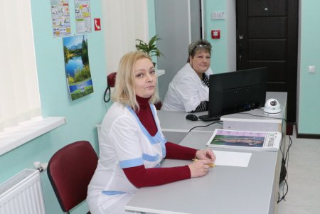 Проводится комплексная работа по противодействию наркомании (фото)