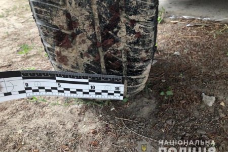 В Раздельнянском районе убили пенсионера ради микроавтобуса: один из преступников в розыске (фото)