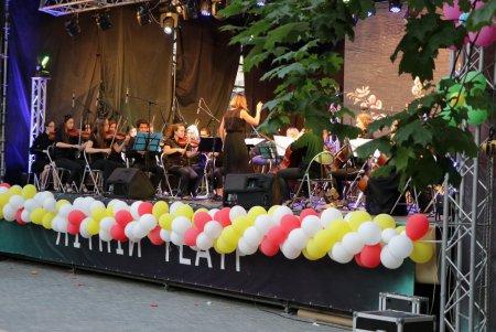 Ethno fusion fest в Одессе (фоторепортаж)