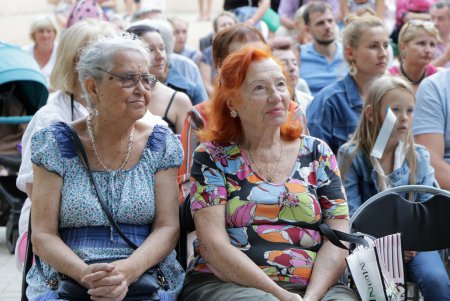 Ethno fusion fest в Одессе (фоторепортаж)