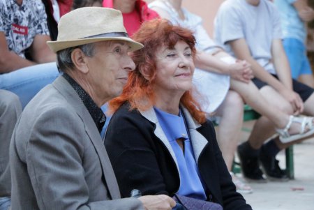 Ethno fusion fest в Одессе (фоторепортаж)
