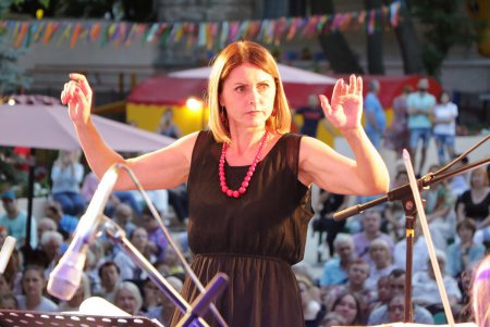 Ethno fusion fest в Одессе (фоторепортаж)
