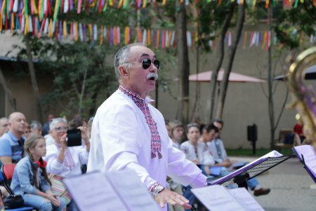 Ethno fusion fest в Одессе (фоторепортаж)