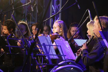 Ethno fusion fest в Одессе (фоторепортаж)