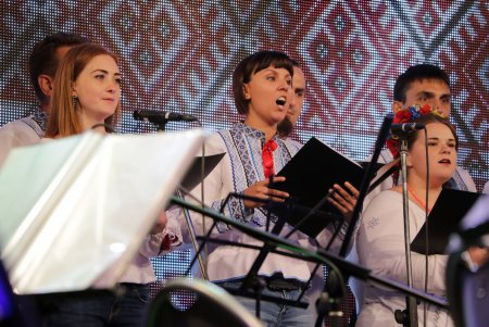 Ethno fusion fest в Одессе (фоторепортаж)
