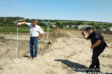 В Кодымском районе 11-летняя девочка погибла от поражения электрическим током (фото)