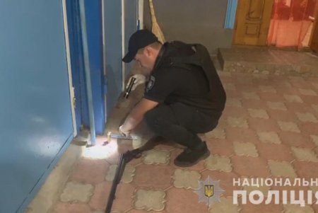 Житель Беляевского района застрелил зятя, защищая дочь (фото, видео)