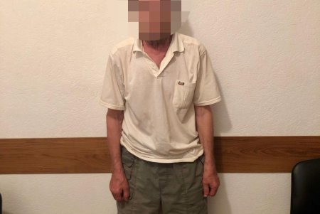 Задушил и сбросил тело в выгребную яму: житель Сараты подозревается в убийстве сына (фото)