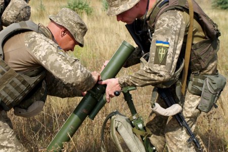 «Си Бриз-2019»: военные учились боевой стрельбе, а в порт зашли сразу четыре боевых корабля (фото, видео)