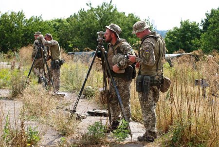 «Си Бриз-2019»: военные учились боевой стрельбе, а в порт зашли сразу четыре боевых корабля (фото, видео)