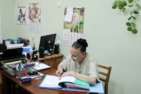 В одесских кабинетах заместительной терапии для наркозависимых людей получают помощь почти 500 пациентов (фото)
