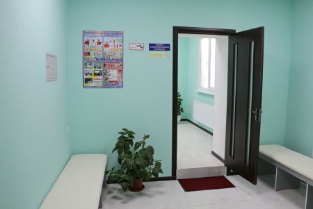 В одесских кабинетах заместительной терапии для наркозависимых людей получают помощь почти 500 пациентов (фото)
