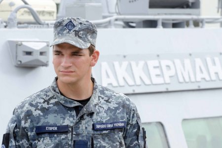 «Си Бриз-2019»: в акватории Одессы учились противокатерной обороне (фото)
