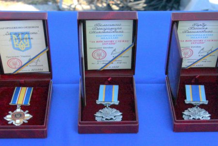 День Военно-Морских Сил Украины: рабочий визит Владимира Зеленского в Одессу (фоторепортаж)