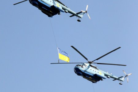День Военно-Морских Сил Украины: рабочий визит Владимира Зеленского в Одессу (фоторепортаж)