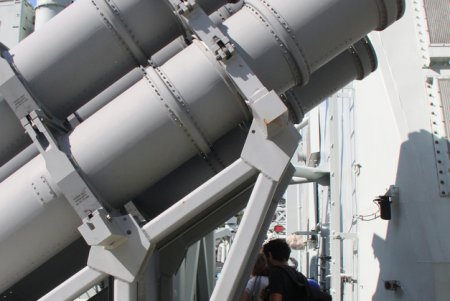 День Военно-Морских Сил Украины: рабочий визит Владимира Зеленского в Одессу (фоторепортаж)