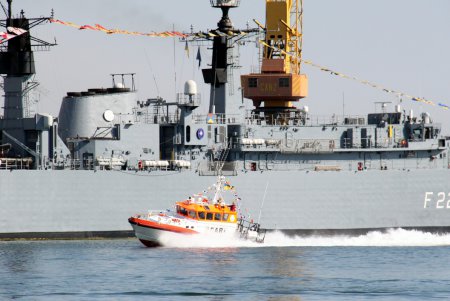 День Военно-Морских Сил Украины: рабочий визит Владимира Зеленского в Одессу (фоторепортаж)