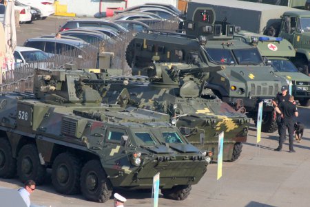 День Военно-Морских Сил Украины: рабочий визит Владимира Зеленского в Одессу (фоторепортаж)