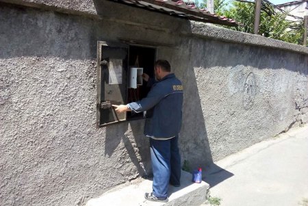 Насосная станция на Пересыпи теперь будет исправно откачивать воду во время ливней (фото) 