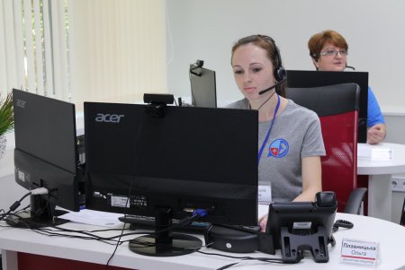 Жители Одесской области теперь могут удаленно консультироваться с ведущими медиками (фото)