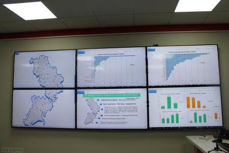 Жители Одесской области теперь могут удаленно консультироваться с ведущими медиками (фото)